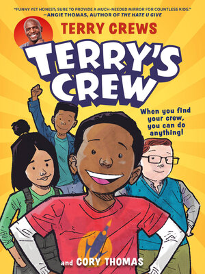 cover image of Terry's Crew